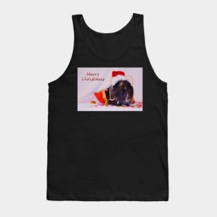 Merry Christmas from Priscilla Tank Top